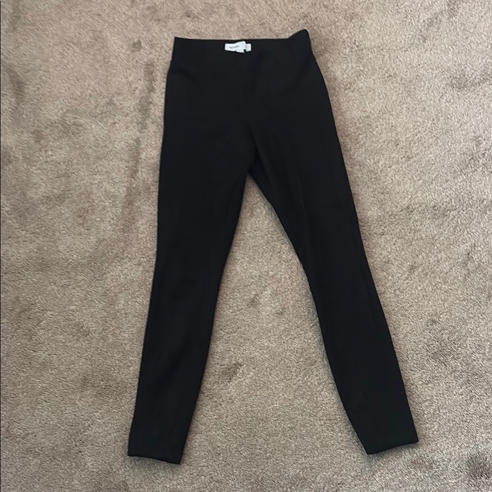 Old Navy Stevie Faux Suede Pants 👖